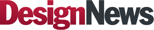 Design News Logo