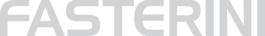 Truly Ergonomic Fasterini Keyboard - logo