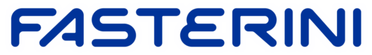 Truly Ergonomic Fasterini eSport Gamer keyboard - logo