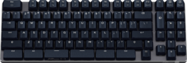 Truly Ergonomic Fasterini Keyboard - Best Gaming Keyboard