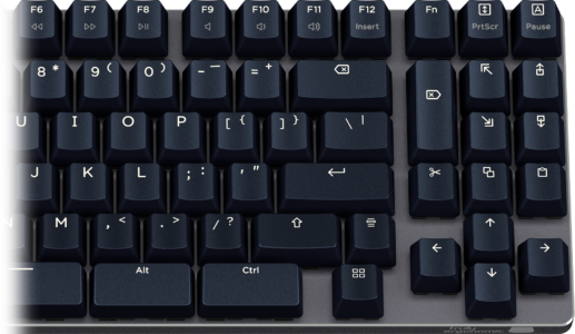 Ergo Gaming Keyboard | Truly Ergonomic FASTERINI Keyboard