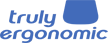 Truly Ergonomic Logo