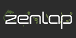 Zenlap Logo