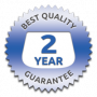 Truly Ergonomic - 2-Year Best Quality Guarantee