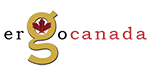 Ergo Canada Logo