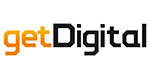 get Digital Logo