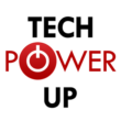 tech power up logo