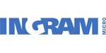 Ingram Micro Logo