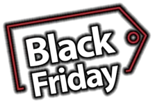 Best Black Friday Discount Promo