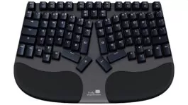 Truly Ergonomic Cleave - Most Comfortable Keyboard on the Planet