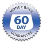 Truly Ergonomic - 60-Day Money Back Guarantee