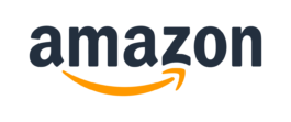 Amazon logo transparent
