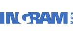 Ingram Micro Logo