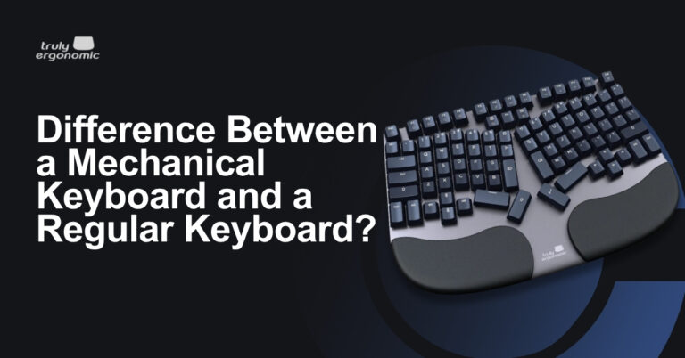 Mechanical Keyboard