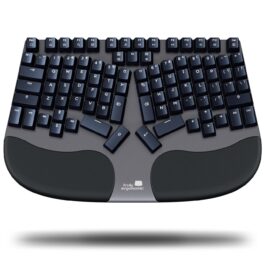 CLEAVE – Truly Ergonomic Mechanical Keyboard