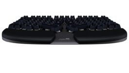 Truly Ergonomic Cleave - Best Split and Best Symmetric