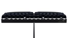 Truly Ergonomic Cleave - Long USB Cable