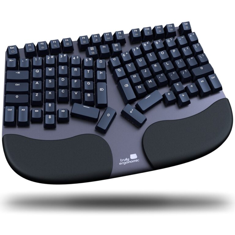 Ergonomic Keyboard